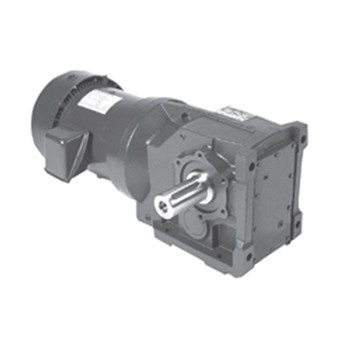 Hub City HB2073IR 75.95 1.00HP HELICAL-BEVEL DRV ; POR Hub City HB2073IR 75.95 1.00HP HELICAL-BEVEL DRV ; POR