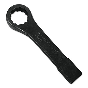 Proto Super Heavy-Duty Offset Slugging Wrenches, 17 3/8 in, 3 17/32 in Opening (1 EA / EA)