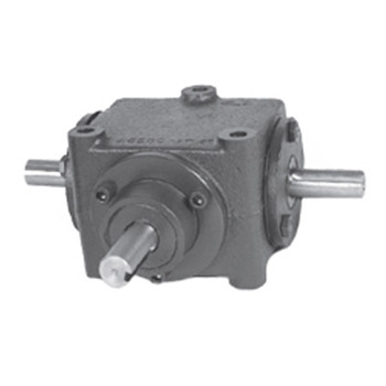 Hub City M3M 1.5/1 AB ST BEVEL GEAR DRIVE ; POR