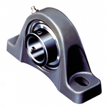 Hub City PB350H X 2-11/16 PILLOW BLOCK BALL BRG ; 2-11/16" BORE HUB-ALLOY HOUSING