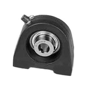 Hub City TPB250STW X 1-1/2 PILLOW BLOCK BALL BRG ; 1-1/2" BORE TAPPPED BASE 304SS HOUSING