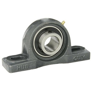 Hub City 1001-08218 PB350DRWX3-7/16 DURALINE