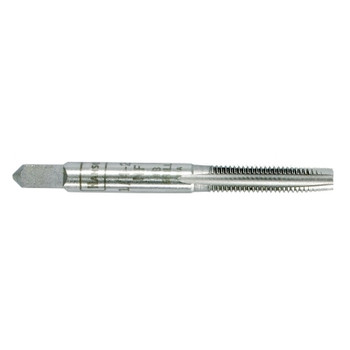 Irwin Hanson Fractional Taps (HCS), Taper, 1/4-28 (5 EA / CTN)