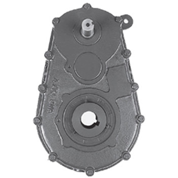 Hub City 5H 5.04/1 S A4-CL 3.438 REDUCER ; PARALLEL SHAFT POR Hub City 5H 5.04/1 S A4-CL 3.438 REDUCER ; PARALLEL SHAFT POR