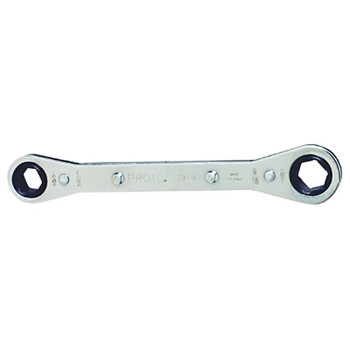 Proto WRENCH RATCHET BOX 1/4"X (1 EA / EA)