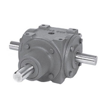 Hub City 66M 3/1 GG SP BEVEL GEAR DRIVE ; POR Hub City 66M 3/1 GG SP BEVEL GEAR DRIVE ; POR