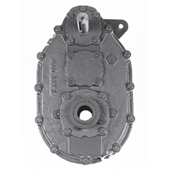 Hub City 83LH 16.00/1 S A2-CL 1.438 REDUCER ; PARALLEL SHAFT POR Hub City 83LH 16.00/1 S A2-CL 1.438 REDUCER ; PARALLEL SHAFT POR