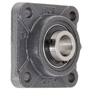 Hub City 1002-07846 FB250DRWX2-1/4 DURALINE