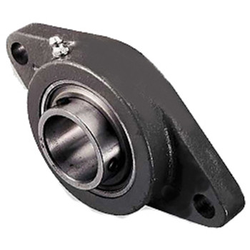Hub City FB230HW X 1 FLANGE BLOCK BALL BEARING ; 1" BORE 2 BOLT HUB-ALLOY HOUSING