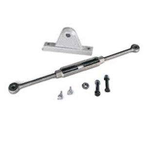 Hub City 0279-00422 PT2115 KIT, TORQUE ARM PowerTorque Shaft Mount Accessory