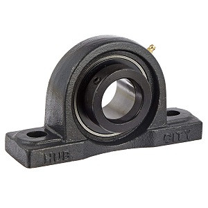 Hub City 1001-07688 PB221DRWX1-5/8 DURALINE