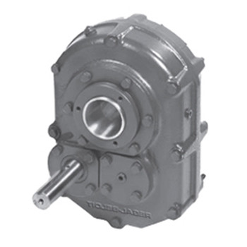 Hub City 0270-00083 PT29415S 15 PowerTorque Shaft Mount Reducer Hub City 0270-00083 PT29415S 15 PowerTorque Shaft Mount Reducer