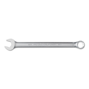 Proto Torqueplus 12-Point Metric Combination Wrenches - Satin, 29 mm Opening, 390.5 mm (1 EA / EA)