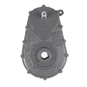 Hub City 1H 30.40/1 H B2 1.938 REDUCER ; PARALLEL SHAFT POR