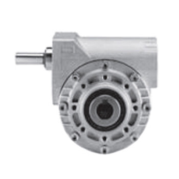Hub City 0270-00269 AL502 18/1 A 1.000 Spartan Worm Gear Drive Hub City 0270-00269 AL502 18/1 A 1.000 Spartan Worm Gear Drive