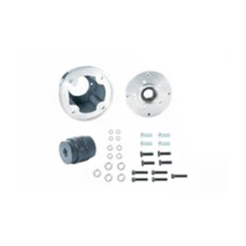 Hub City 0279-00526 AL500 KIT, SHAFT OUTPUT DOUBLE Spartan Worm Gear Drive