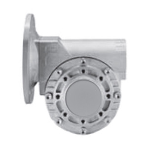 Hub City 0270-00297 AL504 10/1 B 56C Spartan Worm Gear Drive