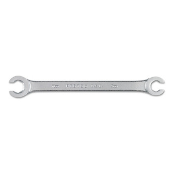 Proto Torqueplus Metric 6-Point Double End Flare Nut Wrenches, 9 mm; 11 mm (1 EA / EA)