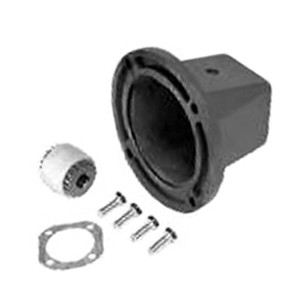 Hub City 0279-00611 GW70D KIT, MOTOR FLANGE 56C Worm Gear Accessory