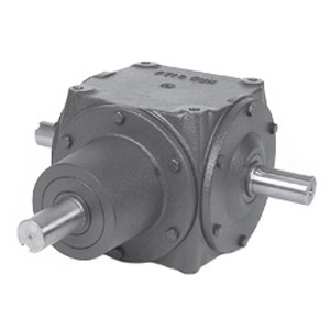 Hub City 800M 3/1 GG SP BEVEL GEAR DRIVE ; POR