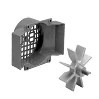 Hub City 0223-05965 450 ASSY, FAN SHROUD Service Part Hub City 0223-05965 450 ASSY, FAN SHROUD Service Part