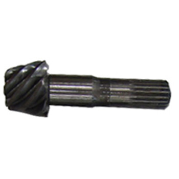 Hub City 0223-00061 AD3 SHAFT, PINION Service Part Hub City 0223-00061 AD3 SHAFT, PINION Service Part