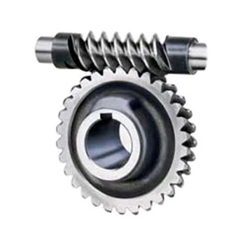 Hub City 0223-02374 380 GEAR, WORM 50/1 Service Part