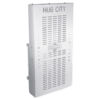 Hub City 0279-00381 PT3203 KIT,BELTGUARDHORIZONTAL PowerTorque Shaft Mount Accessory