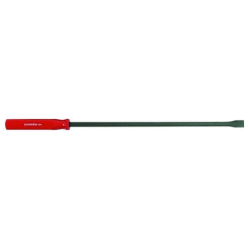 Mayhew Tools Screwdriver Pry Bar, 25 in, Chisel - Offset (1 EA / EA)