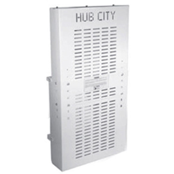 Hub City 0279-00379 PT3203 KIT, BELT GUARD VERTICAL PowerTorque Shaft Mount Accessory