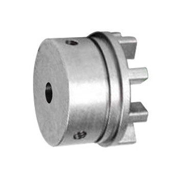 Hub City HF70CS-PBH COUPLING HUB ; PILOT BORE
