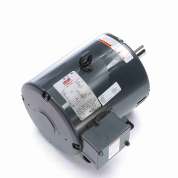 Leeson LM24222