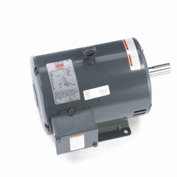 Leeson LM24202