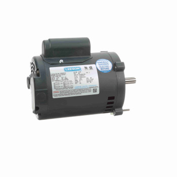 Leeson 100025.00