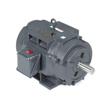 Leeson LM28126
