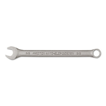Proto TorquePlus Protoblack 12-Point Combination Wrenches, 1 11/16 in Opening, 23 in (1 EA / EA)