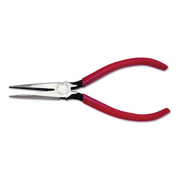 Proto Needle Nose Pliers, Forged Alloy Steel, 5 9/16 in (1 EA / EA)