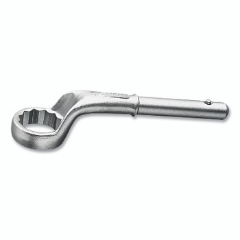 Facom 12-Point Offset Box Wrench, 32 mm, 9-7/16 in OAL (1 EA / EA)