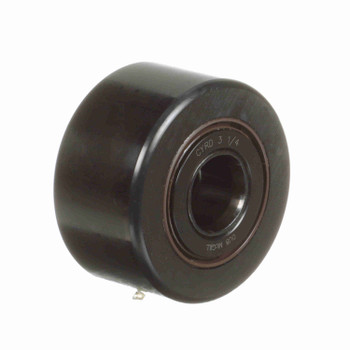 McGill 4321100000