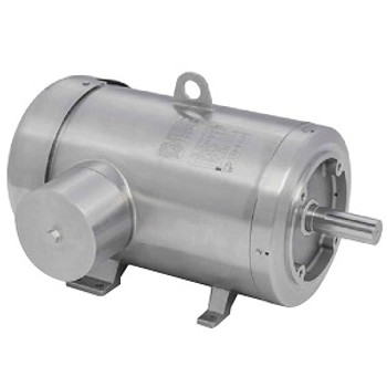 Baldor-Reliance CFSWDM41900T 15HP, 1180RPM, 3PH, 60HZ, 284TC, 4072M, TEFC, F