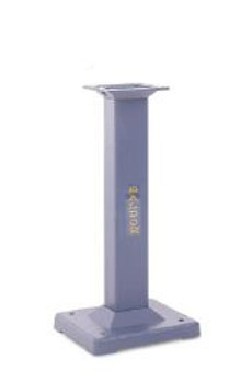 Baldor-Reliance GA16 PEDESTAL INDUSTRIAL,  CAST IRON 6" - 10" Baldor-Reliance GA16 PEDESTAL INDUSTRIAL,  CAST IRON 6" - 10"