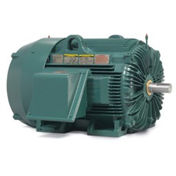 Baldor-Reliance ECP84404T-4 75HP, 1185RPM, 3PH, 60HZ, 405T, TEFC, FOOT,