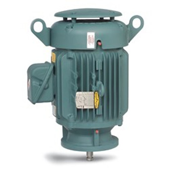 Baldor-Reliance VHECP4109T 40HP, 3540RPM, 3PH, 60HZ, 324HP, 1240M, TEFC, F