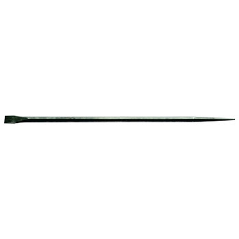 Klein Tools Connecting Bar, 30", 3/4" Stock, Straight Chisel/Straight Tapered Point, Round (1 EA / EA)