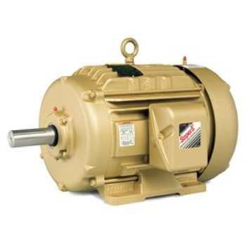 Baldor-Reliance EFM4110T 40HP, 1775RPM, 3PH, 60HZ, 324T, 1254M, TEFC, F2