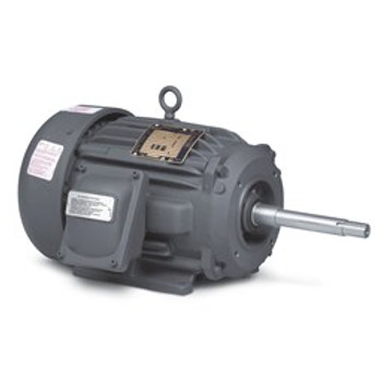 Baldor-Reliance EJPM71170T-I 10//7.5HP, 1765//1465RPM, 3PH, 60//50HZ, 215