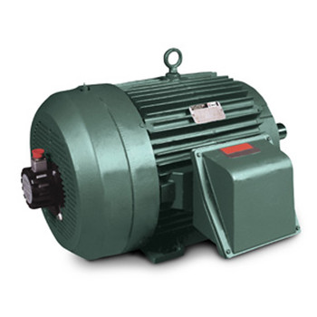 Baldor-Reliance ZDVSCP3770T 7.5HP, 1770RPM, 3PH, 60HZ, 213TC, 0738M, TEFC