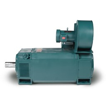 Baldor-Reliance IDDRPM251254 125HP, 1750RPM, 3PH, N/AHZ, 2586, DPG-FV,