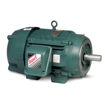 Baldor-Reliance CECP2276T 7.5HP, 1180RPM, 3PH, 60HZ, 254TC, 0954M, TEFC