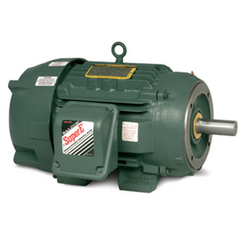 Baldor-Reliance CECP84102T-4 20HP, 1175RPM, 3PH, 60HZ, 286TC, TEFC, F1